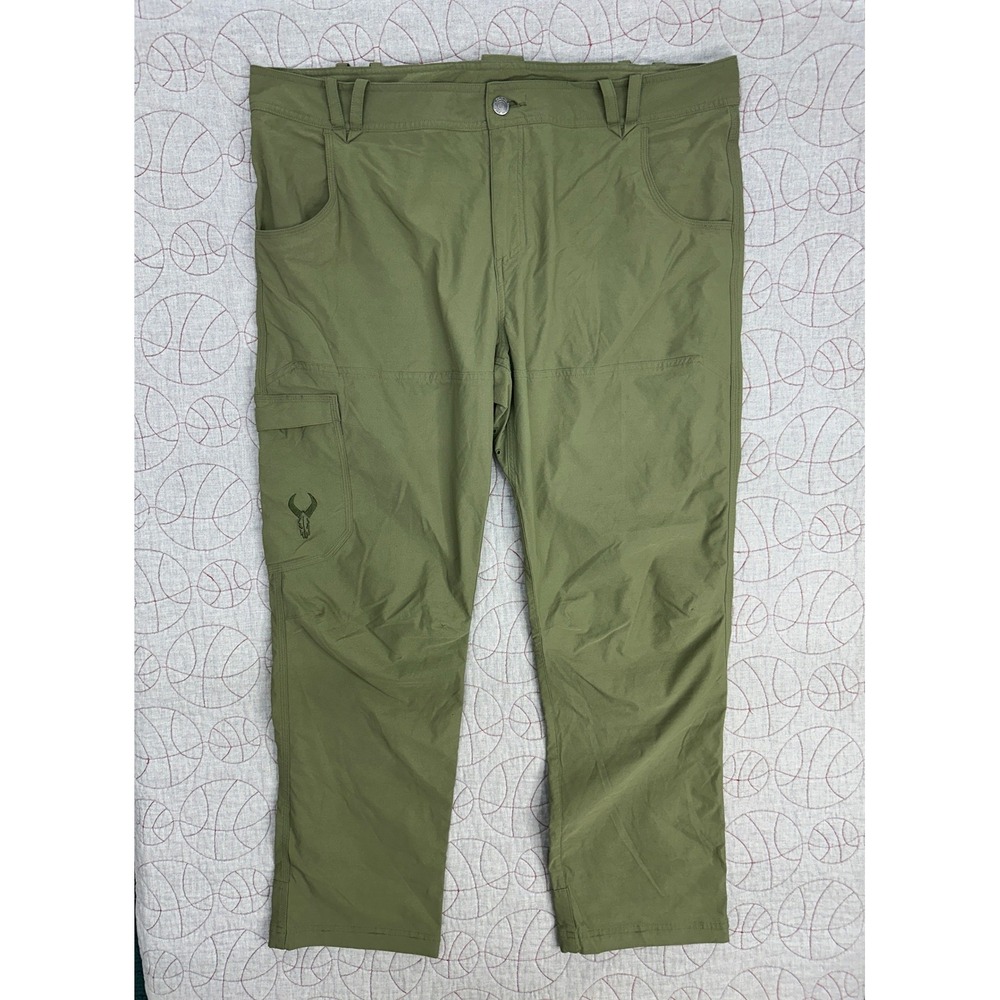 Badlands Scree Pant Green Tactical‎ Hunting Cargo / Men's 42